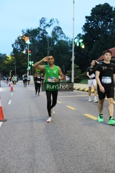 Runner Photo 4294372