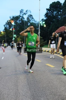 Runner Photo 4294374