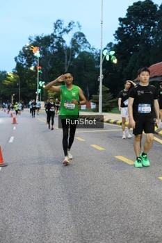 Runner Photo 4294376
