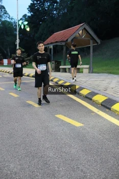 Runner Photo 4294377