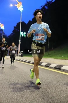 Runner Photo 4294379