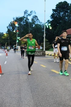 Runner Photo 4294380