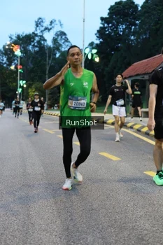 Runner Photo 4294381
