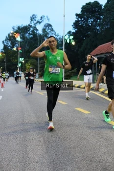 Runner Photo 4294382