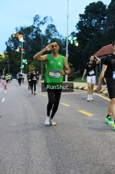 Runner Photo 4294383
