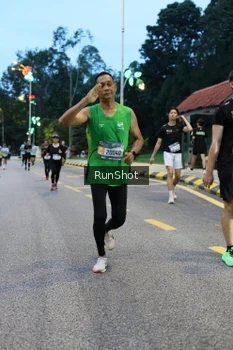 Runner Photo 4294385