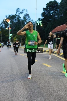 Runner Photo 4294387