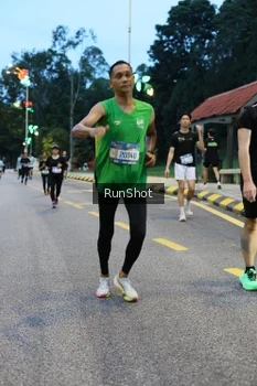 Runner Photo 4294389