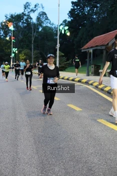 Runner Photo 4294390