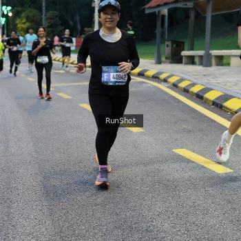 Runner Photo 4294392