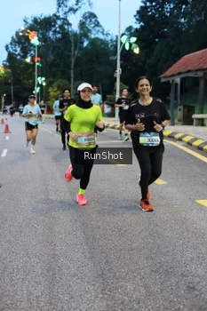 Runner Photo 4294393