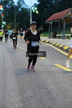 Runner Photo 4294395