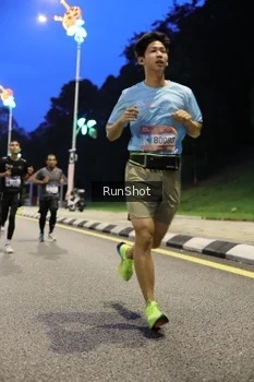 Runner Photo 4294396