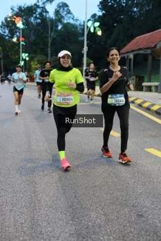 Runner Photo 4294397