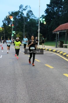 Runner Photo 4294398