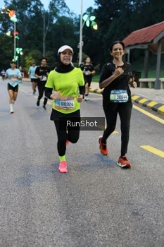 Runner Photo 4294401