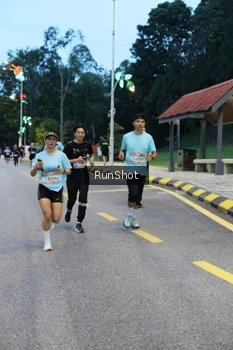 Runner Photo 4294403
