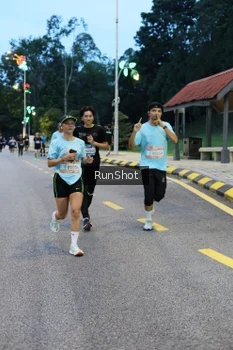 Runner Photo 4294407