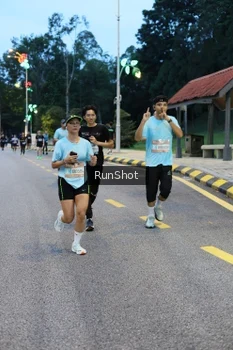 Runner Photo 4294409