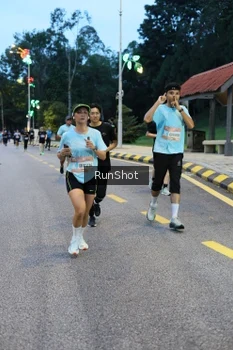 Runner Photo 4294410