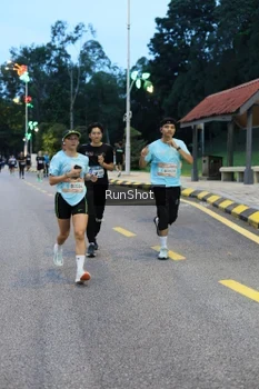 Runner Photo 4294412