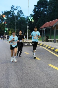 Runner Photo 4294413