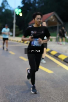 Runner Photo 4294419