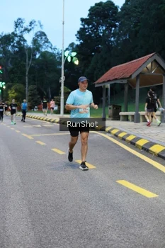 Runner Photo 4294425