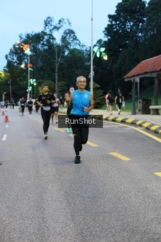 Runner Photo 4294427