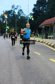 Runner Photo 4294431