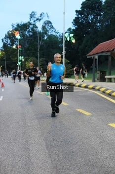 Runner Photo 4294433