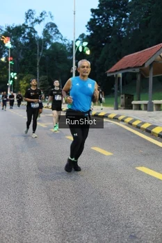 Runner Photo 4294436
