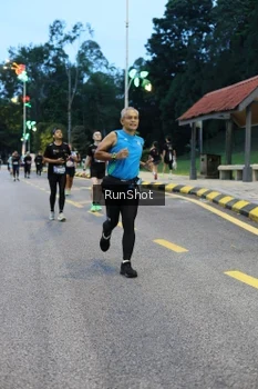Runner Photo 4294437