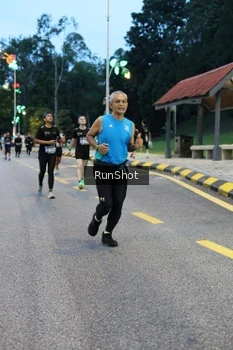 Runner Photo 4294439