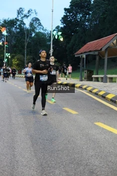Runner Photo 4294447