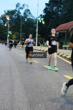Runner Photo 4294450