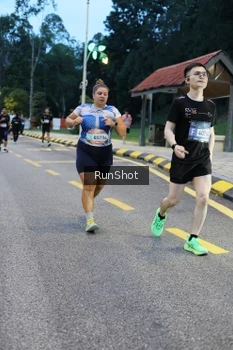 Runner Photo 4294453