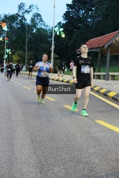 Runner Photo 4294455