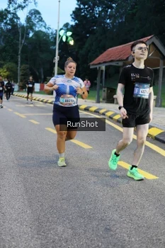 Runner Photo 4294459