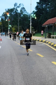 Runner Photo 4294461