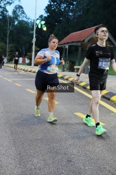 Runner Photo 4294462