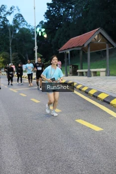 Runner Photo 4294463