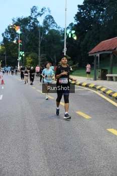 Runner Photo 4294464