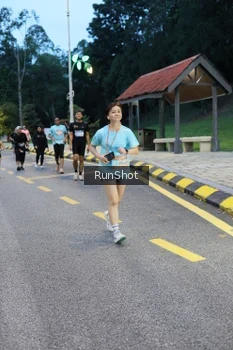 Runner Photo 4294468