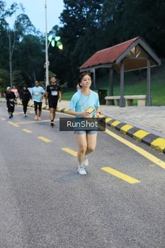 Runner Photo 4294469
