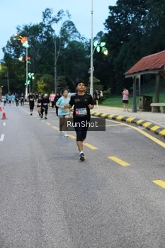 Runner Photo 4294470