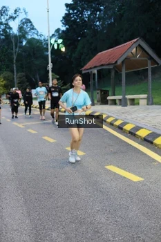 Runner Photo 4294472