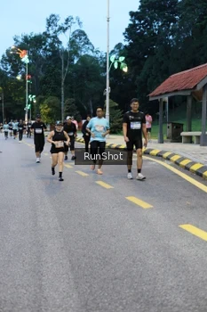 Runner Photo 4294476