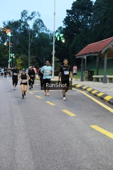 Runner Photo 4294477