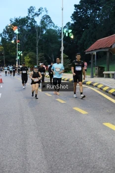 Runner Photo 4294480